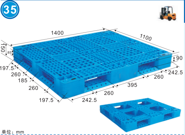 ZH1411B网格田字型
